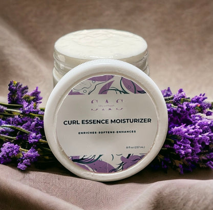 Curl Essence Moisturizer